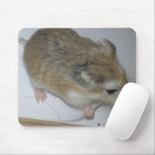 Hamster Mat Muismat (Met muis)