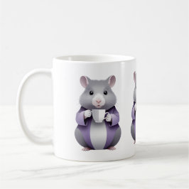 Hamster Mok, Verjaardagen, Geschenken Koffiemok