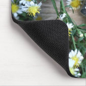 hamster mousepad muismat (Hoek)