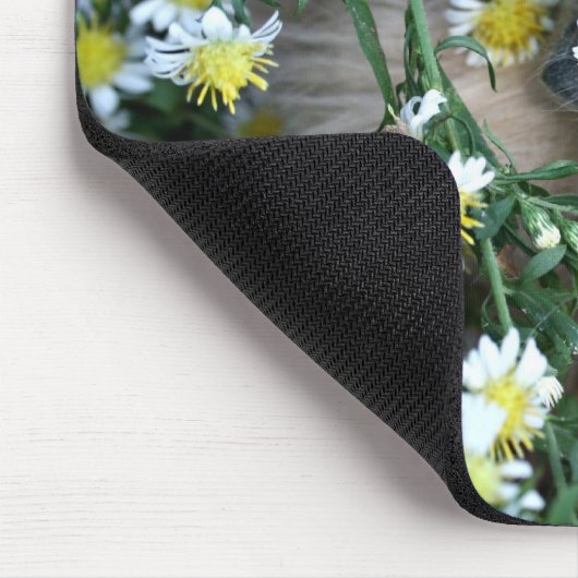 hamster mousepad muismat (Hoek)