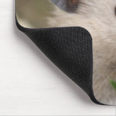 hamster mousepad muismat (Hoek)