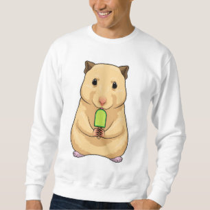 Hamster Popsicle Trui