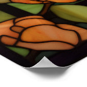 Hamster Poster (Hoek)