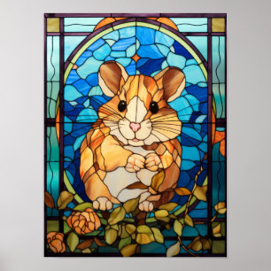 Hamster  poster