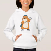 Hamster Postman Letter (Voorkant)