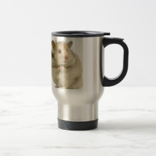 Hamster Reisbeker