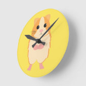 Hamster Ronde Klok (Hoek)