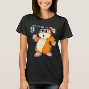 Hamster Seed T-shirt