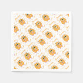 hamster servetten (Voorkant)