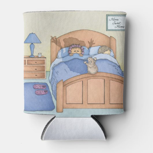 Hamster Shadow Blikjeskoeler (Voorkant)