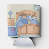 Hamster Shadow Blikjeskoeler (Achterkant)