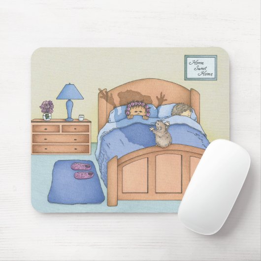 Hamster Shadow Muismat (Met muis)