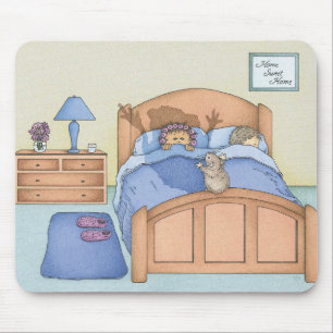 Hamster Shadow Muismat