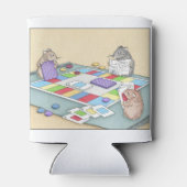 Hamster Spelletjes Blikjeskoeler (Achterkant)