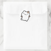 Hamster Stickers (Tas)
