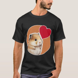Hamster T-Shirt