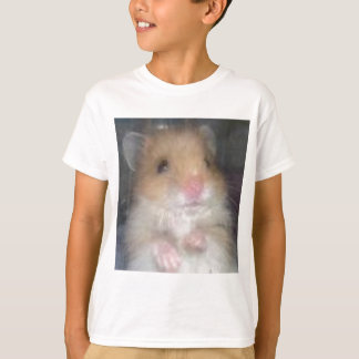 hamster t-shirt