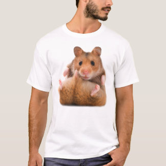 Hamster T-shirt
