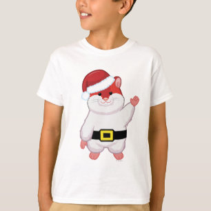 Hamster T-shirt