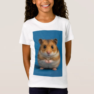 Hamster T-Shirt 