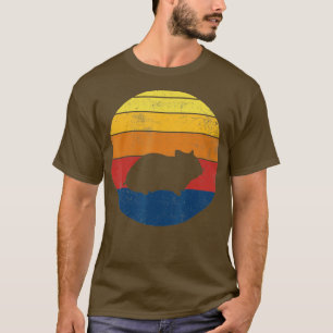 Hamster  t-shirt