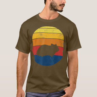 Hamster  t-shirt