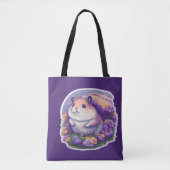 Hamster tas (Voorkant)