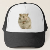 Hamster Trucker Pet (Voorkant)