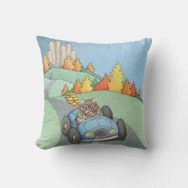 Hamster Weekend Getaway Sierkussen