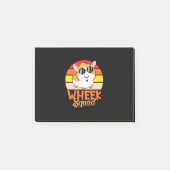 Hamster Wheel Squad Post-it® Notes (Voorkant)