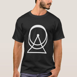 Hamster Wheel T-shirt