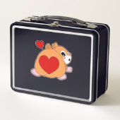 Hamster with Heart (Voorkant)
