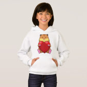 Hamster with Heart (Voorkant volledig)