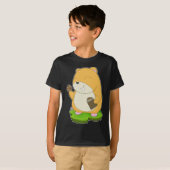 Hamsterkoekjes T-shirt (Voorkant volledig)