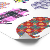 Hamsterland Poster (Hoek)