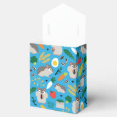 Hamsters en hun behandelingen bedankdoosjes (Geopend)