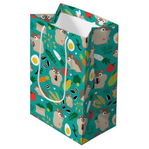 Hamsters en hun behandelingen medium cadeauzakje