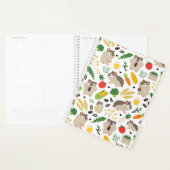 Hamsters en hun behandelingen planner (Display)