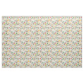 Hamsters en hun behandelingen stof (Fat Quarter)