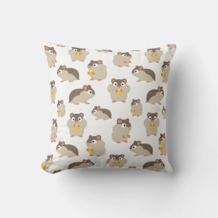 Hamsters Kussen