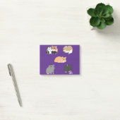 Hamsters  post-it® notes (Kantoor)