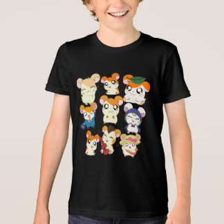 hamtaro😂hamtaro😂hamtaro😂hamtaro😂😂😂 Tri-Blend shirt
