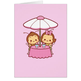 Hana & Hachi - Ice Cream