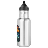 Hana Highway Maui Hawaii Vista Waterfles (Rechts)