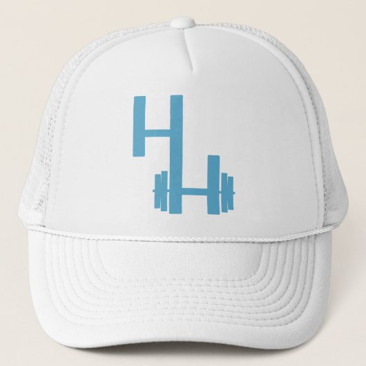 Hana Hou Trucker Hat Pet (Voorkant)