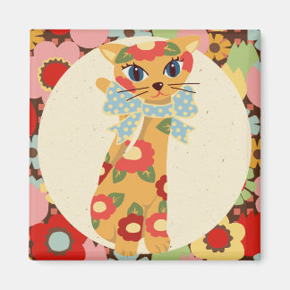 Hana Kat: "Ik mis je!" Magneet