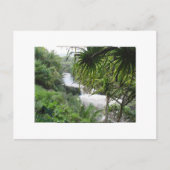 Hana, MAUI Briefkaart (Voorkant)