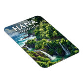 Hana, Maui VS Magneet (Rechterzijde)