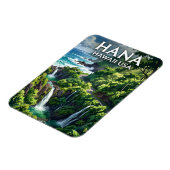 Hana, Maui VS Magneet (Linkerzijde)