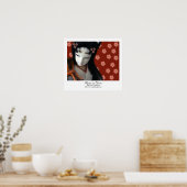 Hana no Otona Poster (Keuken)